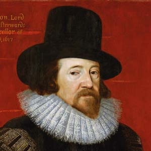 Francis Bacon (1561-1626)